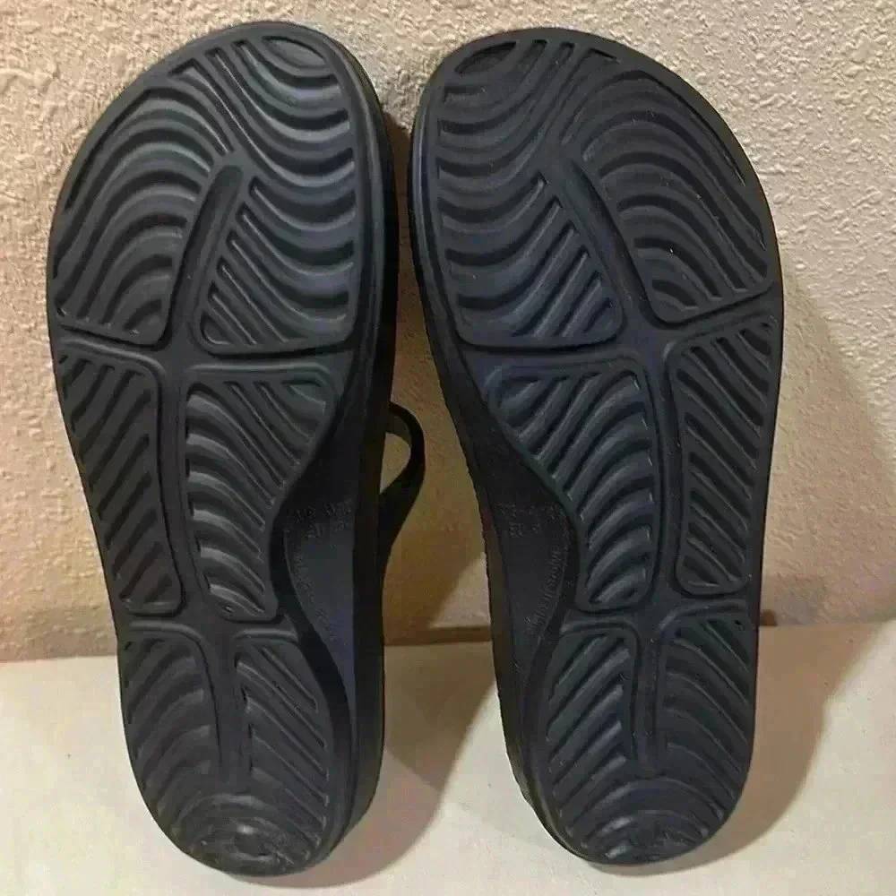 Real legends, rubber slides, size 8